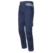 Pantaloni da lavoro ISSA LINE Elasticizzati Stretch 8731