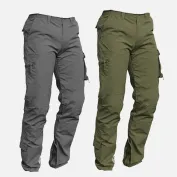 Pantaloni da lavoro cotone 100% RAPTOR ISSA