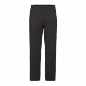 Pantaloni da Lavoro Jos Leggero con Orlo Aperto - Fruit of The Loom