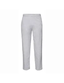 Pantaloni da Lavoro Jos Leggero con Orlo Aperto - Fruit of The Loom