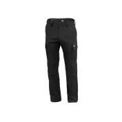Pantaloni da Lavoro Multitasche Amsterdam Light Siggi 100% Cotone