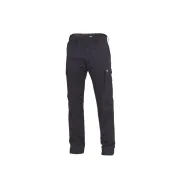 Pantaloni da Lavoro Multitasche Amsterdam Light Siggi 100% Cotone