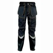 Pantaloni da Lavoro Multitasche Cofra Carpenter