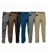 Pantaloni da Lavoro Multitasche Cofra Drill V061-0-00A