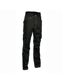 Pantaloni da Lavoro Multitasche Cofra Drill