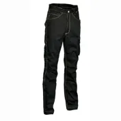 Pantaloni da Lavoro Multitasche Cofra Drill