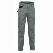 Pantaloni da Lavoro Multitasche Cofra Drill