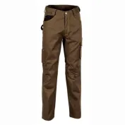Pantaloni da Lavoro Multitasche Cofra Drill