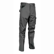 Pantaloni da Lavoro Multitasche Cofra Drill