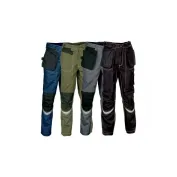Pantaloni da Lavoro Multitasche Cofra Eindhoven
