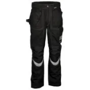 Pantaloni da Lavoro Multitasche Cofra Eindhoven