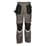 Pantaloni da Lavoro Multitasche Cofra Eindhoven