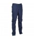 Pantaloni da Lavoro Multitasche Cofra Eritrea 100% Cotone V351-0-01