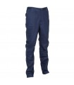 Pantaloni da Lavoro Multitasche Cofra Eritrea 100% Cotone V351-0-01