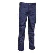 Pantaloni da Lavoro Multitasche Cofra Espinar Pantaloni da Lavoro Multitasche Cofra Espinar