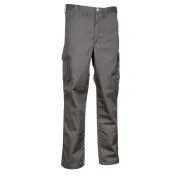 Pantaloni da Lavoro Multitasche Cofra Espinar Pantaloni da Lavoro Multitasche Cofra Espinar