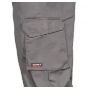 Pantaloni da Lavoro Multitasche Cofra Espinar Pantaloni da Lavoro Multitasche Cofra Espinar