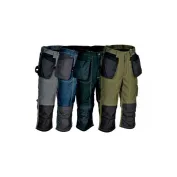 Pantaloni da Lavoro Multitasche Cofra Groninga