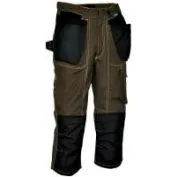 Pantaloni da Lavoro Multitasche Cofra Groninga