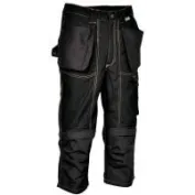 Pantaloni da Lavoro Multitasche Cofra Groninga