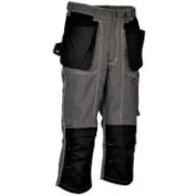 Pantaloni da Lavoro Multitasche Cofra Groninga
