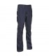Pantaloni da Lavoro Multitasche Cofra Lesotho 100% Cotone V357-0-01