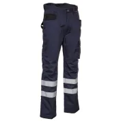 Pantaloni da Lavoro Multitasche Cofra Pincers