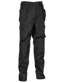 Pantaloni da Lavoro Multitasche Cofra Ponferrada