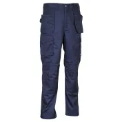 Pantaloni da Lavoro Multitasche Cofra Ponferrada