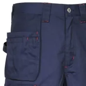 Pantaloni da Lavoro Multitasche Cofra Ponferrada