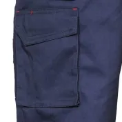 Pantaloni da Lavoro Multitasche Cofra Ponferrada