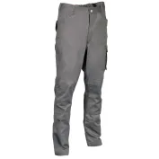 Pantaloni da Lavoro Multitasche Cofra Sousse 100% Cotone Pantaloni da Lavoro Multitasche Cofra Sousse 100% Cotone