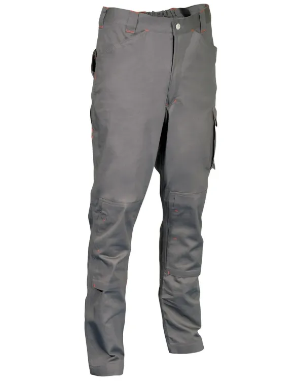 Pantaloni Corti Uomo Trend Mimetici Elastico Bermuda Uomo - Foto 5