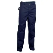 Pantaloni da Lavoro Multitasche Cofra Sousse 100% Cotone Pantaloni da Lavoro Multitasche Cofra Sousse 100% Cotone