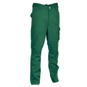 Pantaloni da Lavoro Multitasche Cofra Sousse 100% Cotone Pantaloni da Lavoro Multitasche Cofra Sousse 100% Cotone