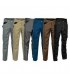 Pantaloni da Lavoro Multitasche Cofra Walklander V014-0-00