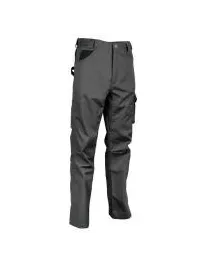 Pantaloni da Lavoro Multitasche Cofra Walklander