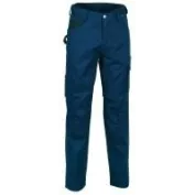 Pantaloni da Lavoro Multitasche Cofra Walklander