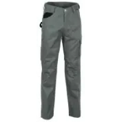 Pantaloni da Lavoro Multitasche Cofra Walklander