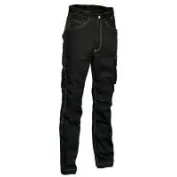 Pantaloni da Lavoro Multitasche Cofra Walklander