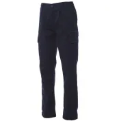 Pantaloni da lavoro Multitasche con Elastico Cargo 2.0 - Payper