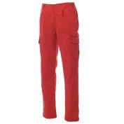 Pantaloni da lavoro Multitasche con Elastico Cargo 2.0 - Payper