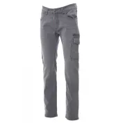 Pantaloni da Lavoro Multitasche con Rinforzi Interni West - Payper