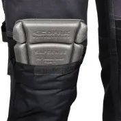 Pantaloni da Lavoro Multitasche Stretch Cofra Kudus