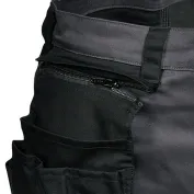 Pantaloni da Lavoro Multitasche Stretch Cofra Kudus