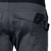 Pantaloni da Lavoro Multitasche Stretch Cofra Kudus