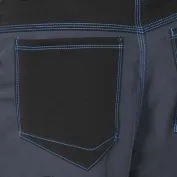 Pantaloni da Lavoro Multitasche Stretch Cofra Laxbo