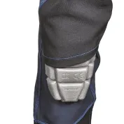 Pantaloni da Lavoro Multitasche Stretch Cofra Laxbo