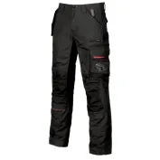 Pantaloni da Lavoro Multitasche U-Power Race