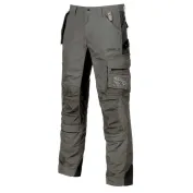 Pantaloni da Lavoro Multitasche U-Power Race